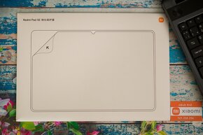 Originální příslušenství pro Xiaomi Mi Pad a Redmi Pad / SE - 4