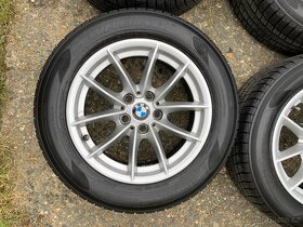 5x112 originální BMW Styling 774 G20 G21 s TPSM - 4