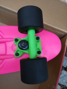 Pennyboard - 4