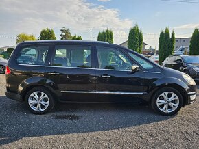 FORD GALAXY 2010 2.0i 147 kW GHIA 7 MÍST - 4