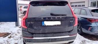 Volvo XC90 B5 (D) 2.0L 235hp KERS INSCRIPTION 7S AT8 AWD - 4