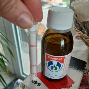 Stoptussin sirup - 4