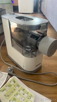 Philips Pastamaker Viva Collection – skoro nový - 4