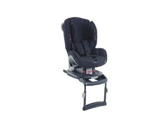 Besafe Izi Comfort X3 isofix 9-18 kg - 4