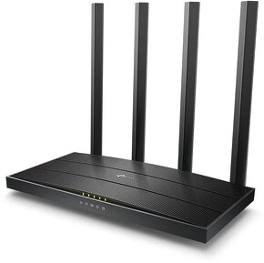 WiFi router TP-Link Archer C6 V3.2  nový - 4