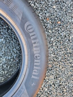 1x 235/60R18 Continental ContiEcoContact5 (KUSOVKA) - 4