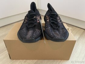 Adidas Yeezy Boost 350 V2 Compact "Slate Carbon", 43 1/3EU - 4