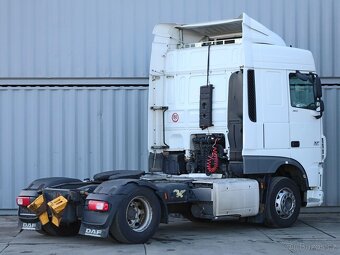 DAF XF 106.460, STANDARD, EURO 6, NEZÁVISLÁ KLIMATIZACE, NÁD - 4