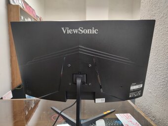 Monitor ViewSonic VX3218 - 32", FullHD, 180Hz - 4