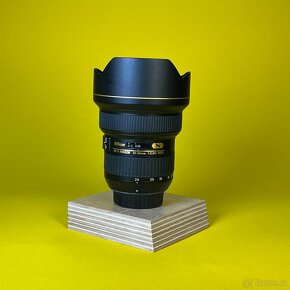 Nikon 14-24 mm f/2,8 AF-S N ED | 608441 - 4