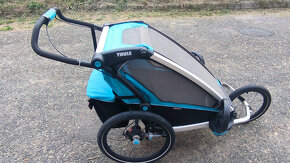 Thule Chariot Sport - 4