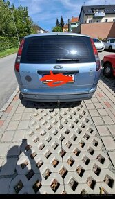 Prodám Ford Focus 2006 - 4