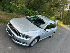 Volkswagen Passat B8 Variant 2,0TDI 2018 TOP STAV - 4