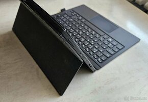 Dell Latitude 7275 (Windows 11 notebook/tablet), skvělý stav - 4