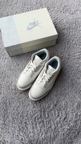 Air Jordan 3 Retro Craft Ivory - 4