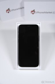 Apple iPhone 12 mini, 64GB, Black - záruka 12 měsíců - 4