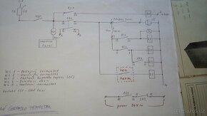 Tepelné čerpadlo 18kW - 4