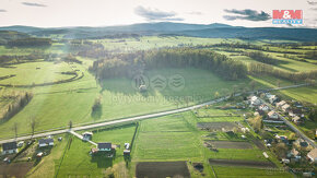 Prodej pozemku k bydlení, 7079 m2, Světlá Hora - 4