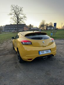 Renault Megane RS - 4