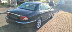 Jaguar x-type 3,0 V6 4x4.2008.jen 151t.km. - 4