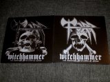 2LP Torr - Witchhammer / Kladivo Na Čarodejnice / RARITA / - 4