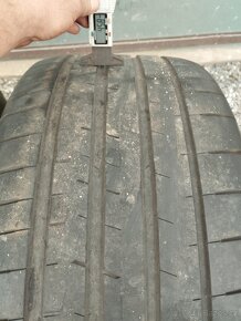 295/45 ZR20 2ks Hankook K 127A Ventus S1 evo3 SUV - 4