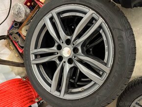 Zimní sada ATS Evolution 5x112 R18 - 4