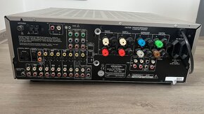 Onkyo TX-SR700E AV receiver, DO, návod - 4