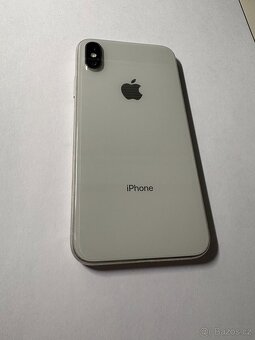 Apple Iphone X 256GB - 4