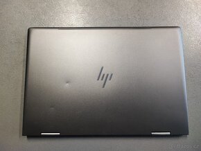 HP Envy X360 Convertible 15-bq100nc - 4