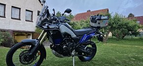 Yamaha Tenere 2021 - 4