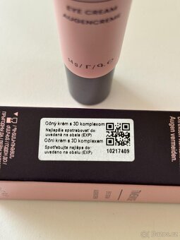 Oční krém s 3D komplexem Mary Kay | 14g | 35% Sleva - 4