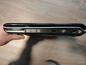 Plně funkční notebook HP Pavilion dv6500 - 4