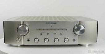 MARANTZ PM-Ki Pearl Lite AMPLIFIER + remote + box - 4