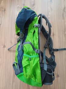 DĚTSKÝ BATOH (KROSNA) DEUTER FOX 40l - 4