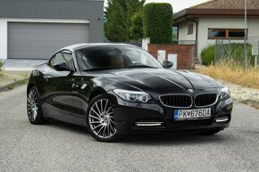 BMW Z4 Cabrio sDrive 20i - 4