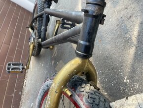 BMX NO BRAKES - 4