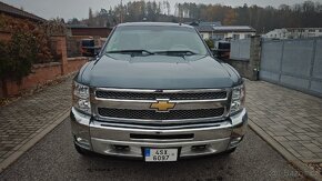 Chevrolet Silverado  5.3 V8, 4x4, Super stav - 4