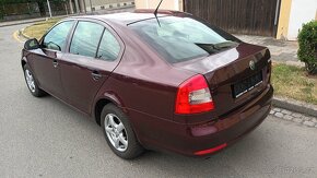 Škoda Octavia II 1,2TSI 77kW Cool Edition - 4