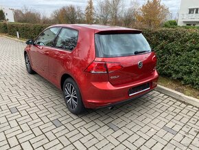 Prodám VW Golf 7 1.6TDi 2016 - 4