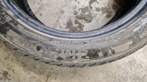 Zimni pneu Kumho 215/50 R17 95V - 4