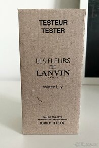 Lanvin - dámský parfém Water Lily - 4