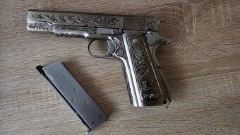 colt 1911 green gas - 4