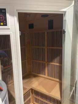 Infrasauna - 4