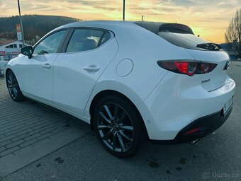 Mazda 3 2.0 Skyactive-G 2019 GT PLUS - 4