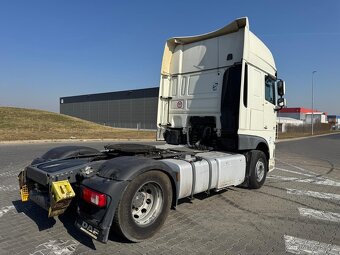 DAF XF 510 - 2017/3 - 2X TANK - 4