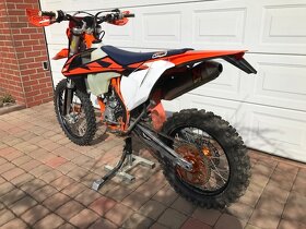 KTM EXC-F 250 2018 - 4