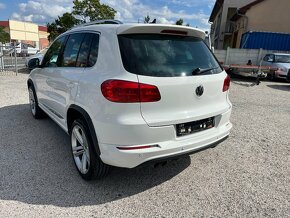 VW Tiguan 2.0 Tdi 103 kw Prodáno - 4