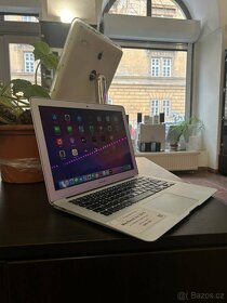 MacBook Air 2015 s Office - 4