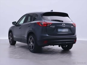 Mazda CX-5 2,0 118kW AWD Aut. Sports-Line (2012) - 4